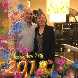 Meet your Posher, Jeff